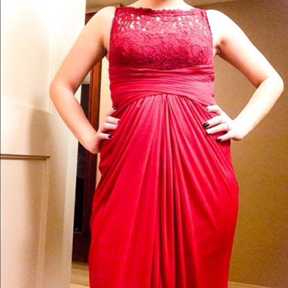 David's Bridal | Dresses | Sleeveless 